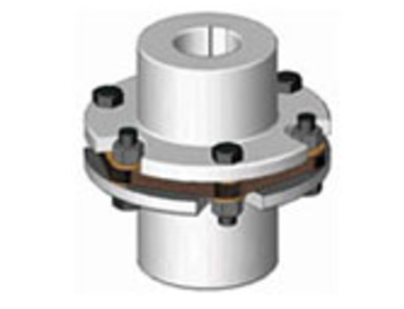 JZM型重型機(jī)械用膜片軸器