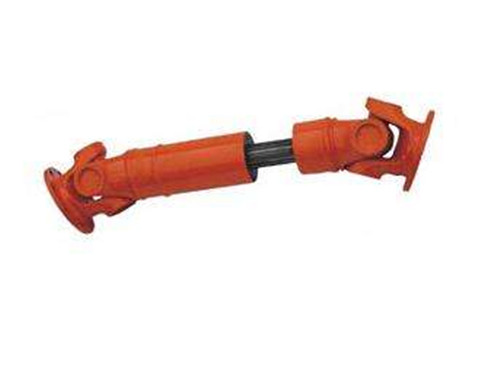 SWP-F型大伸縮單型聯(lián)軸器