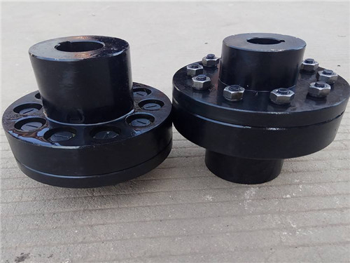 BL型棒銷聯(lián)軸器